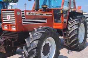 Trattore Fiat 180/90
