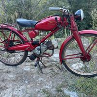 Moto guzzi guzzino C