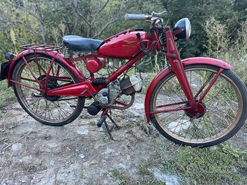 Moto guzzi guzzino C