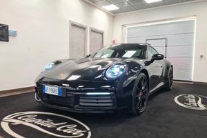 Porsche 911 Carrera