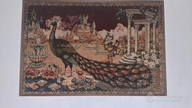 Arazzo Vintage Grande Formato (150x100 cm) - Sogge