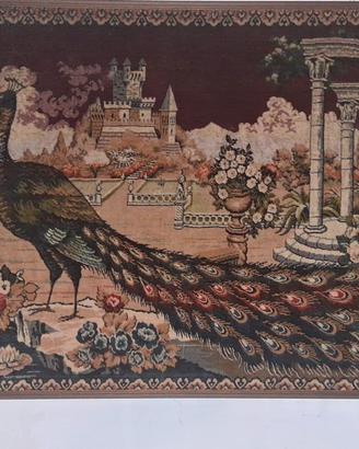 Arazzo Vintage Grande Formato (150x100 cm) - Sogge