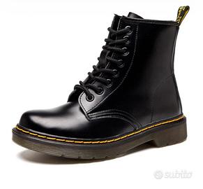 stivaletti dr martens