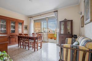 Casal Bernocchi - Quadrilocale Via Ernesto Giacomo