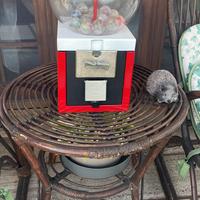 Distributore Porta palline o caramelle