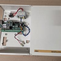 Centrale allarme INIM Smart Living 515