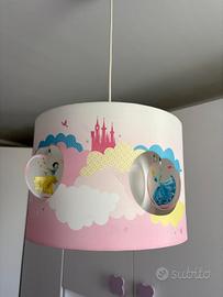 lampadario 