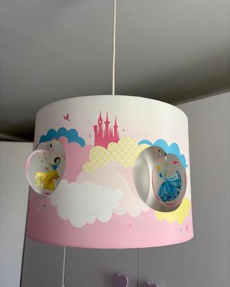 lampadario 