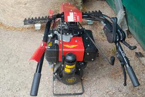 Motofalciatrice mf226 benassi