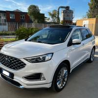 Ford edge Vignale 2020