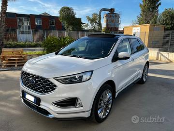 Ford edge Vignale 2020