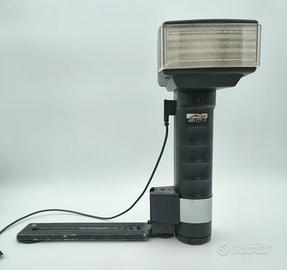 Flash Metz 45 CT-1 a torcia  USATO