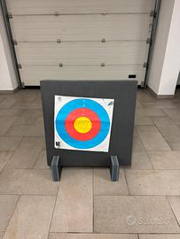 Paglione tiro con l’arco