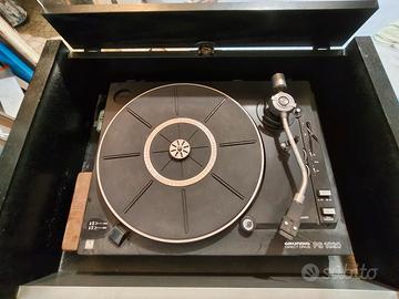 grunding vintagei super Hi-fi stereo 