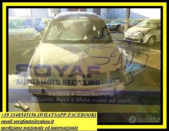 Ricambi Dacia Logan
