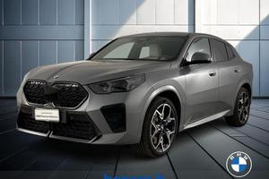 BMW X2 xdrive 20d 48V MSport Pro auto