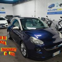 OPEL ADAM 1.4 BENZINA 100 CV 2013 126.000 KM