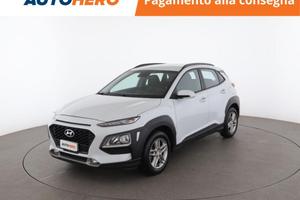 HYUNDAI Kona LR56852