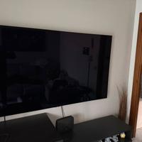 TV OLED LG C3 77” 4K 120Hz