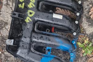 Ricambi motore BMW M47