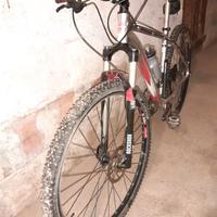 MTB Marin 29"