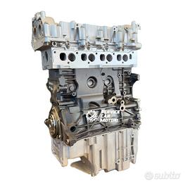 MOTORE RETTIFICATO 46350679 Fiat Ducato 2.2 MultiJ