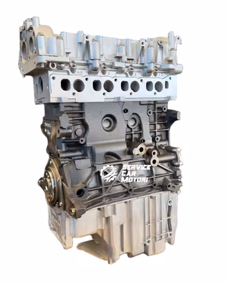 MOTORE RETTIFICATO 46350679 Fiat Ducato 2.2 MultiJ