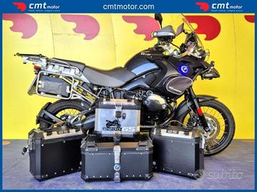 BMW R 1200 GS Adventure Garantita e Finanziabile