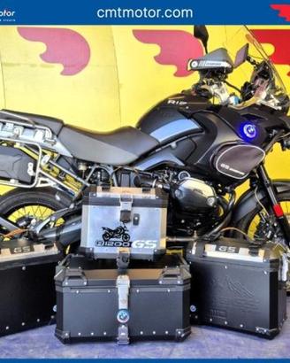 BMW R 1200 GS Adventure Garantita e Finanziabile
