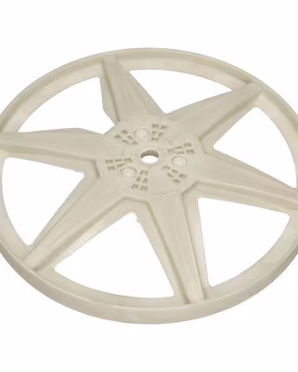 Puleggia Della Lavatrice OZ 1285D-01 Zerowatt