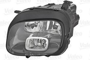 FARO CITROEN C3 AIRCROSS 2017 ORIGINALE CON LUCE D