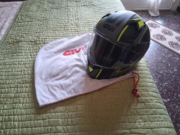 casco integrale