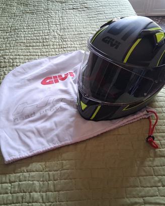 casco integrale
