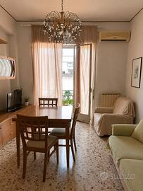Appartamento in via Genova