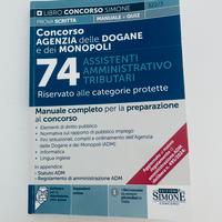 📚 MANUALE CONCORSO ADM 📚