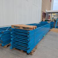 Scaffalature magazzino