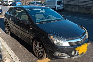 OPEL ASTRA 1.3 MULTIJET 