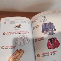 Libro per imparare l inglese