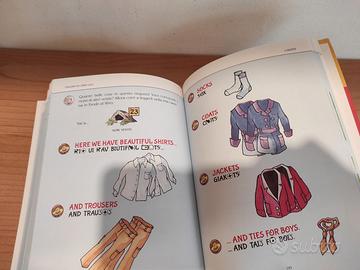 Libro per imparare l inglese