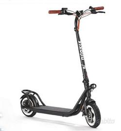 Monopattino elettrico
