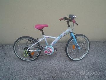 Bici bambina