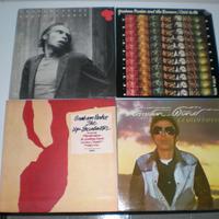 DISCHI VINILI LP GRAHAM PARKER