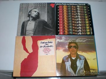 DISCHI VINILI LP GRAHAM PARKER