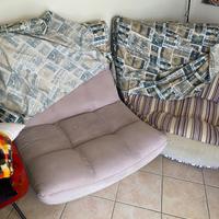 Poltrona chateux d ax silhouette