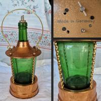 bottiglia carillon,si spedizione 