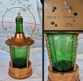 bottiglia carillon,si spedizione 