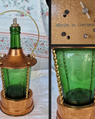 bottiglia carillon,si spedizione 