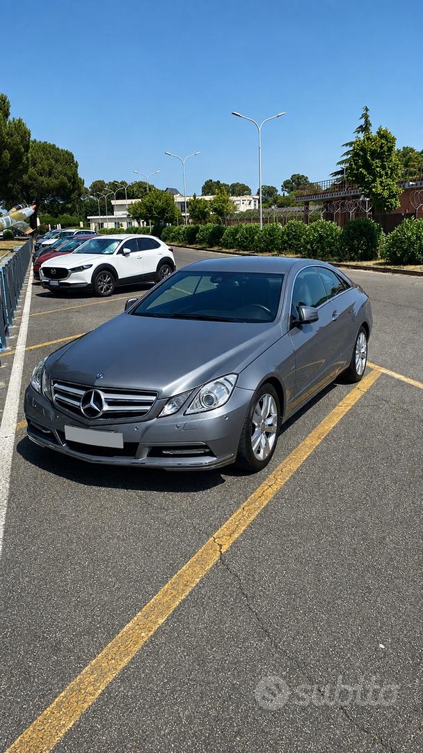 Mercedes-Benz E-Class 2011 photo 3
