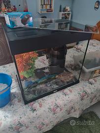 ACQUARIO JUWEL COMPLETO 
