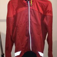 Giacca ciclismo Mavic Cosmic Thermo Essential 